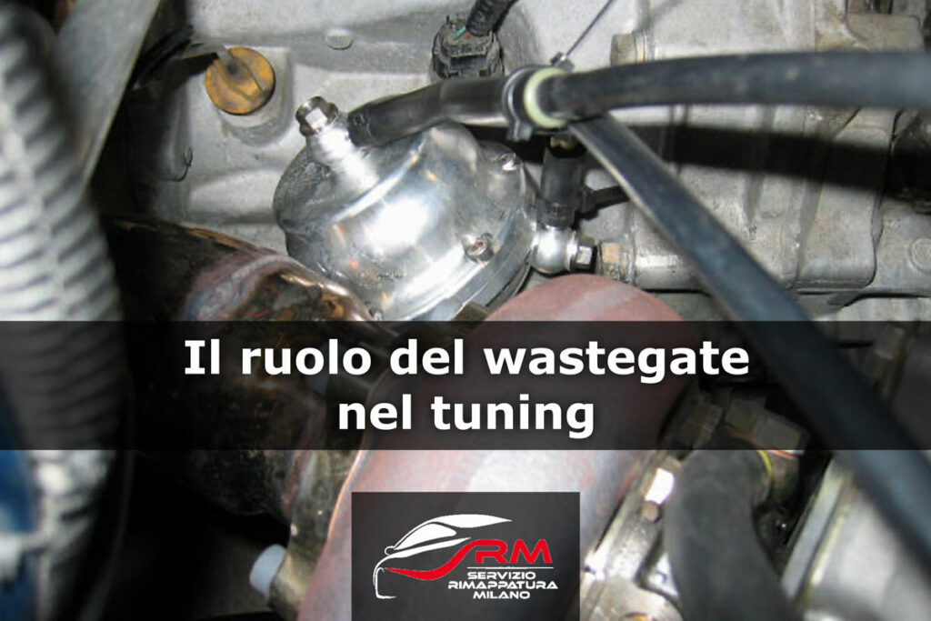 wastegate
