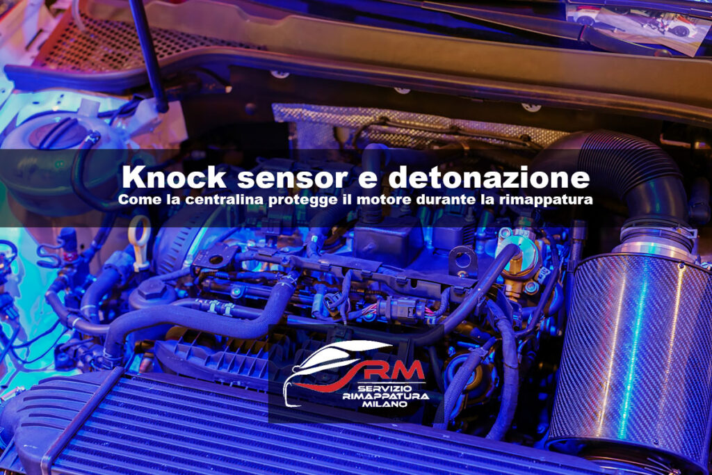 knock sensor
