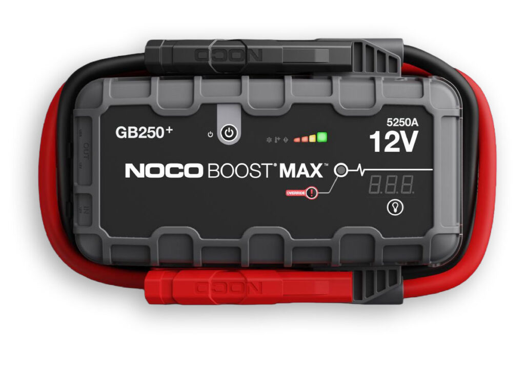 GB250 3000A 12V