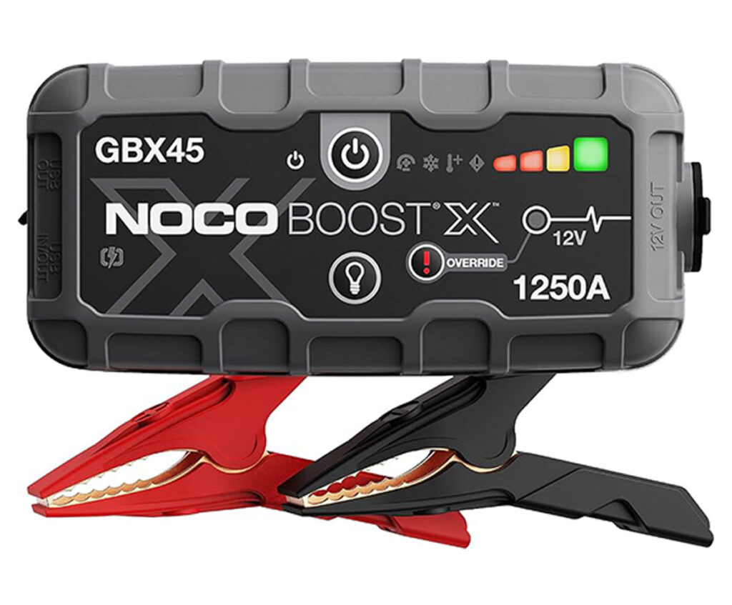 GBX45 – 1250A | 12V
