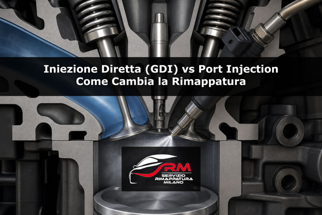 Iniezione diretta